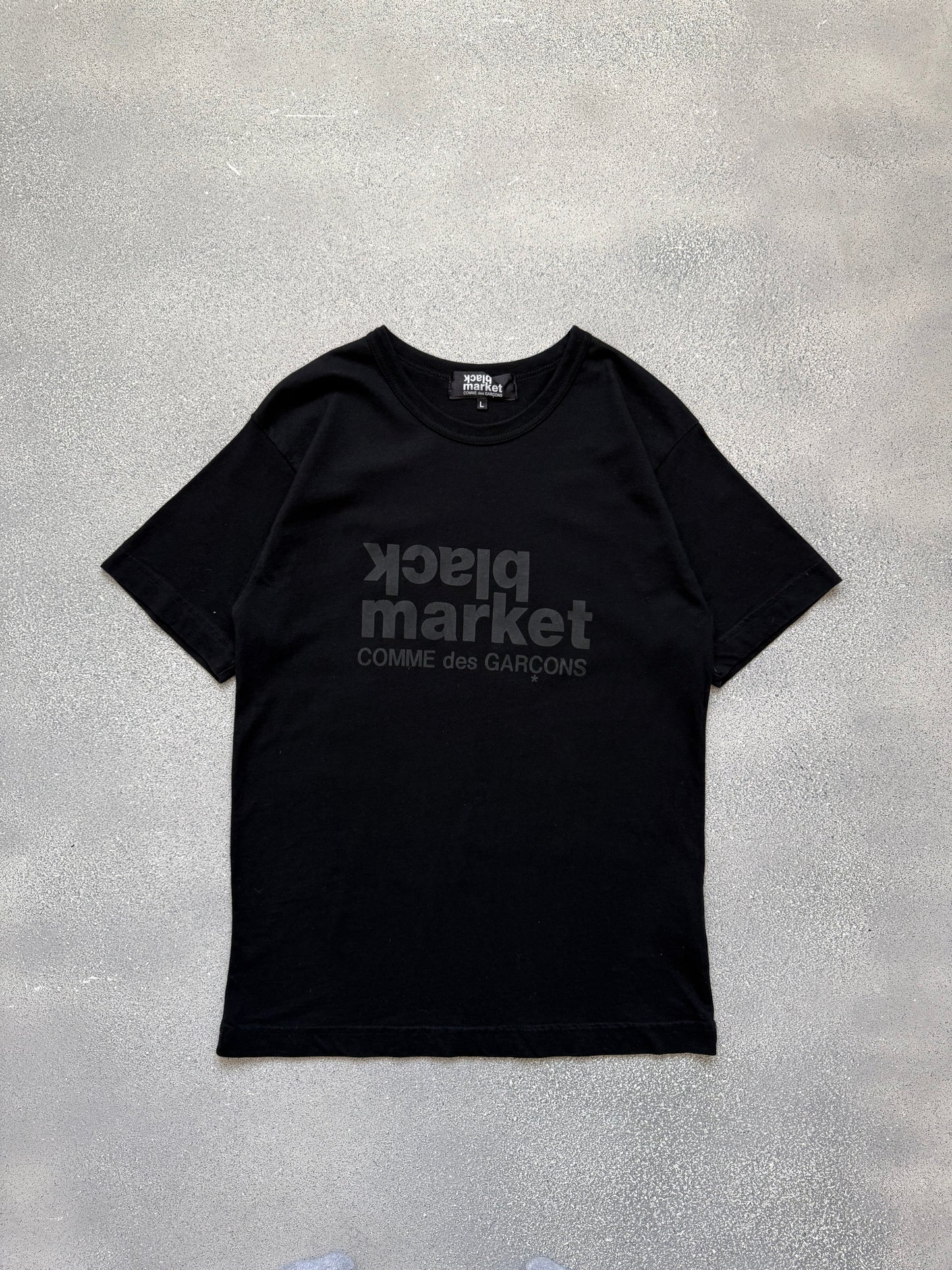 Black Market CDG (L)