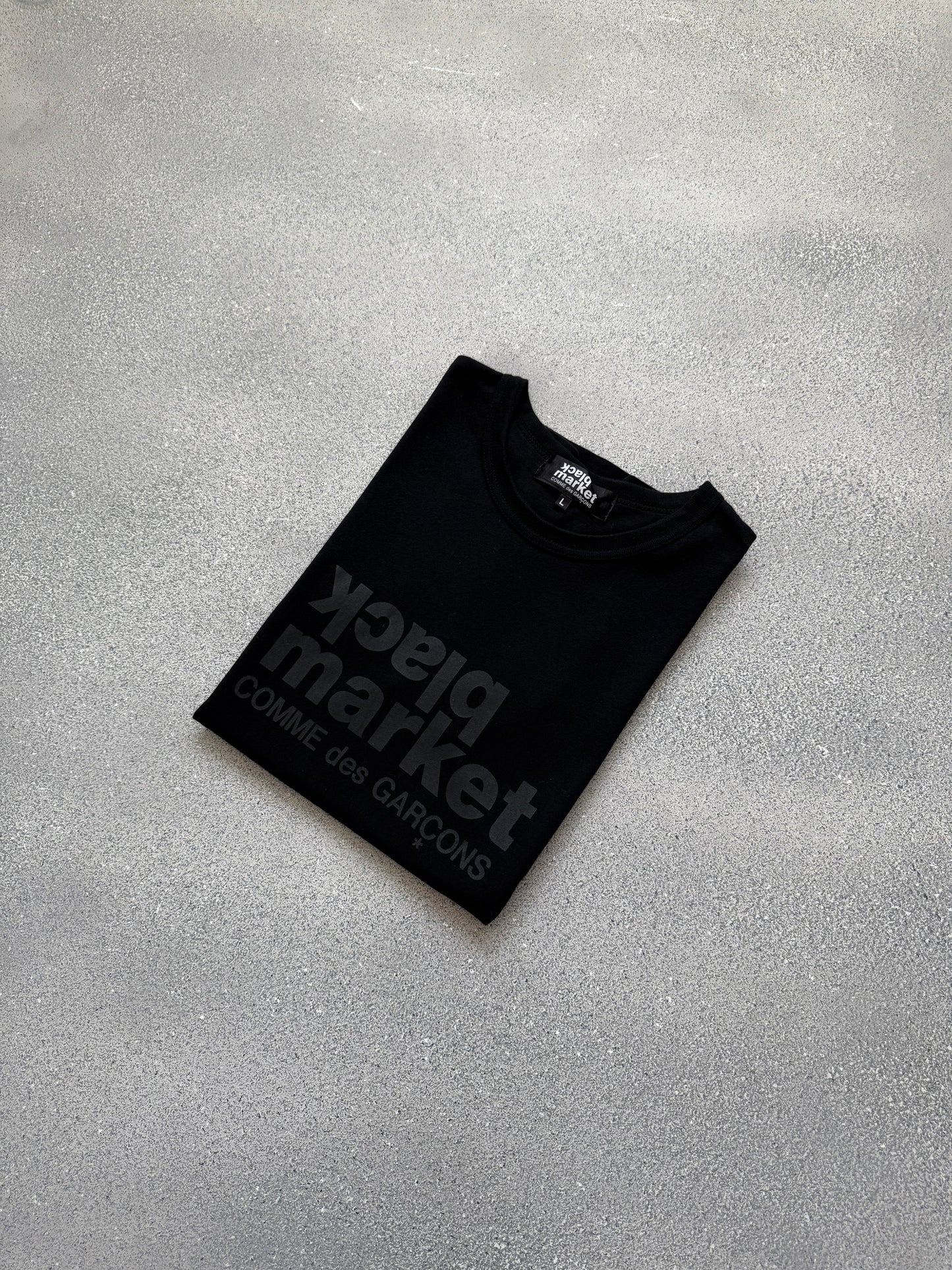 Black Market CDG (L)