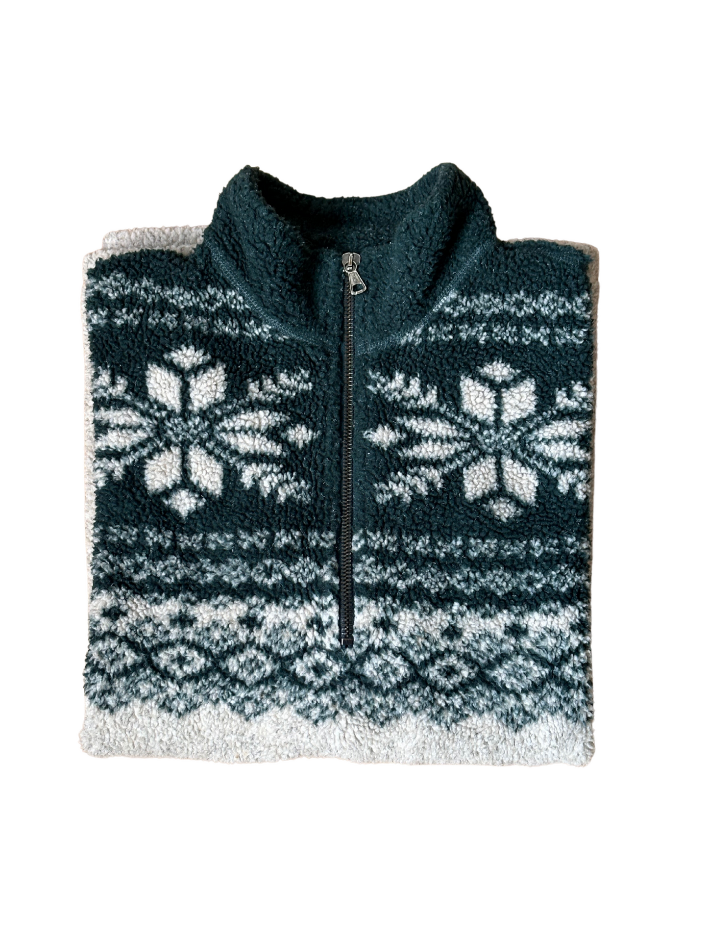 Polo Sport Fleece Pullover (XL)