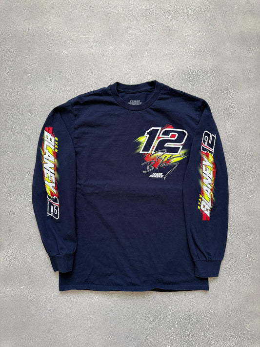 Penske racing tee (M)