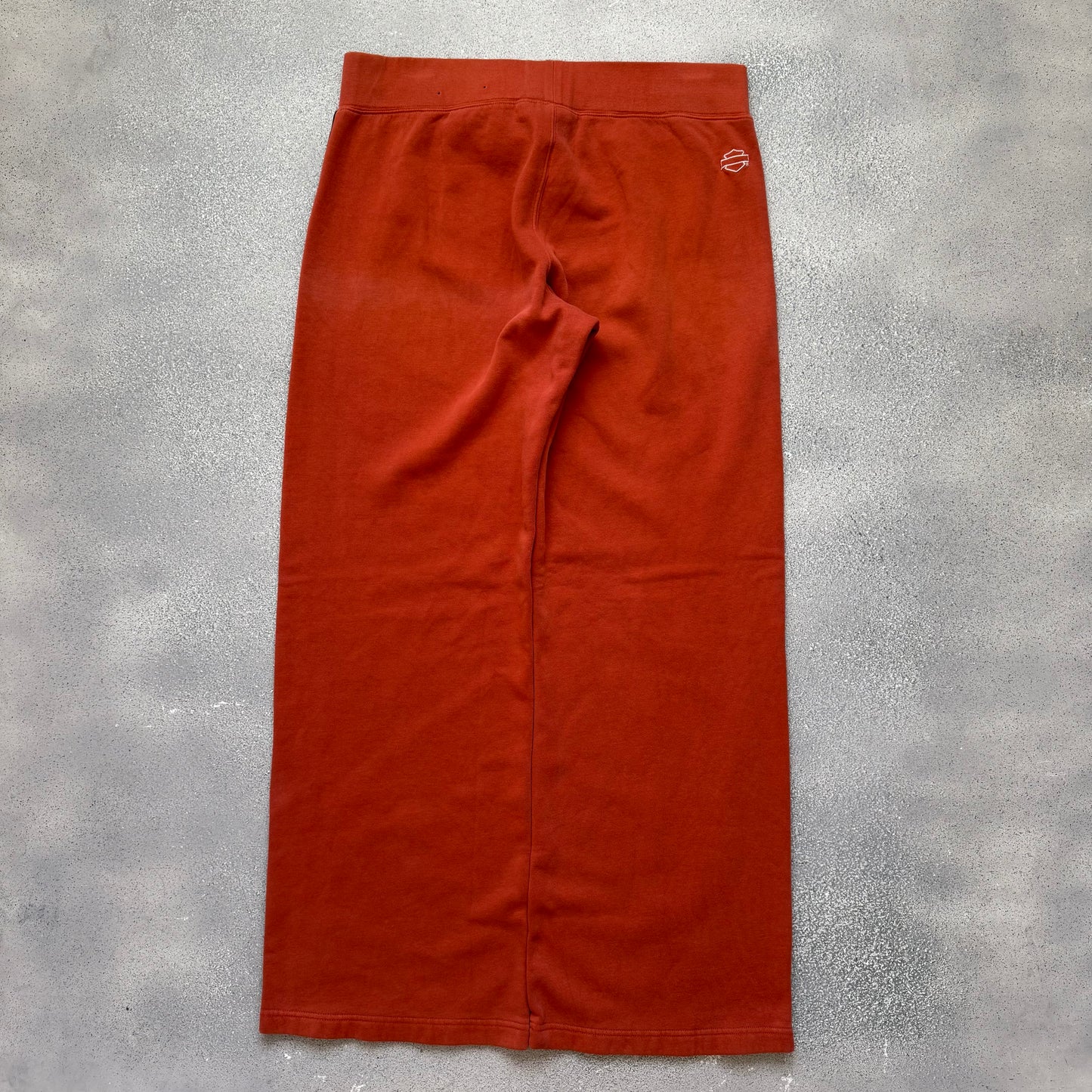 Harley Davidson pants (L)
