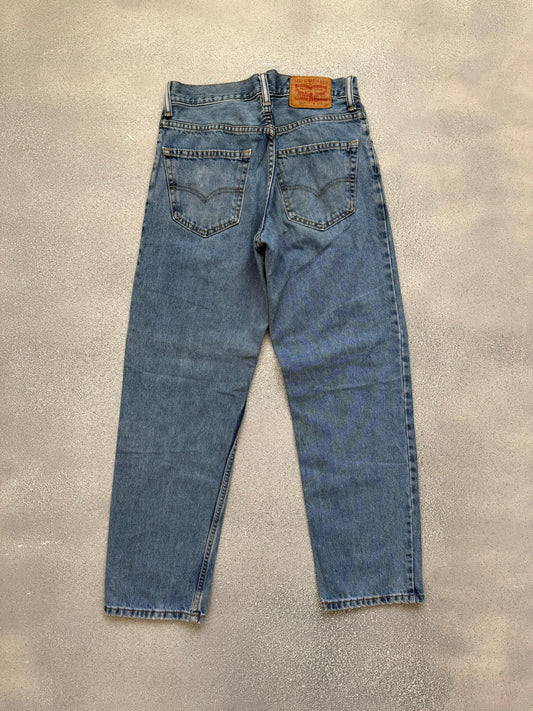 Levi’s 550 (29x30)