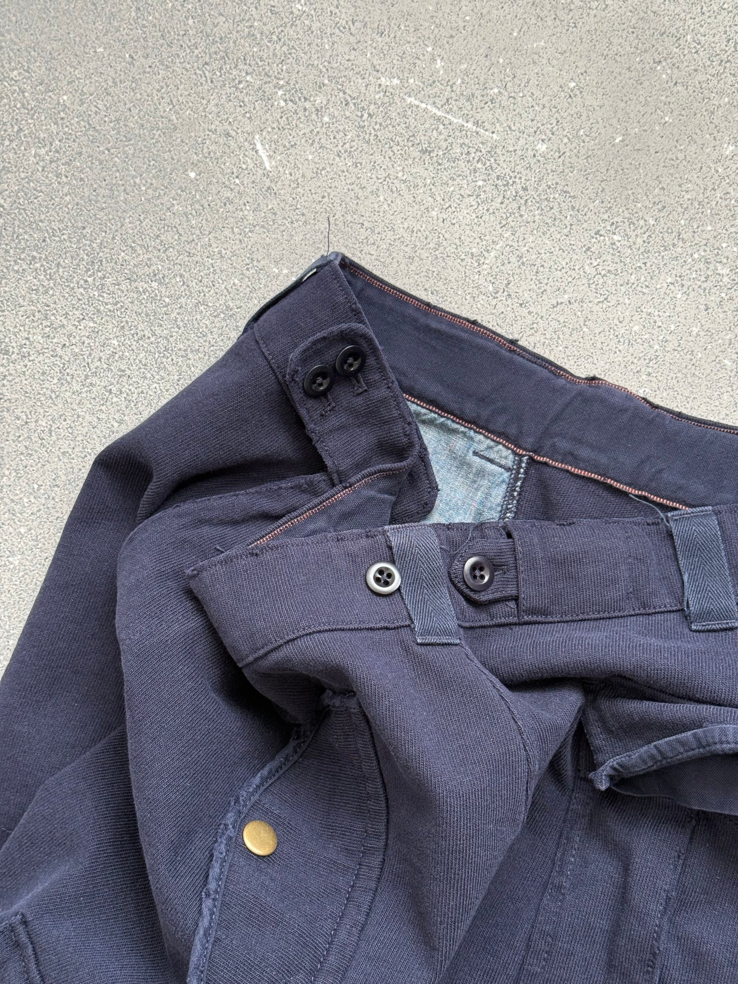 Polo RL cargo pants (XL)