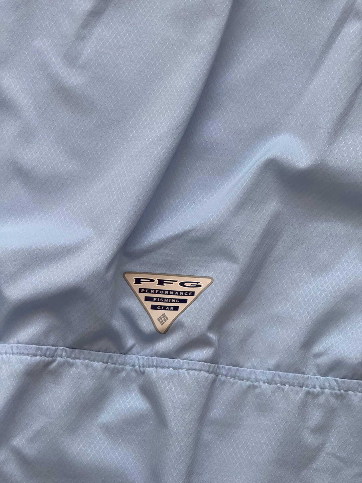 Columbia sport shirt (XXL)