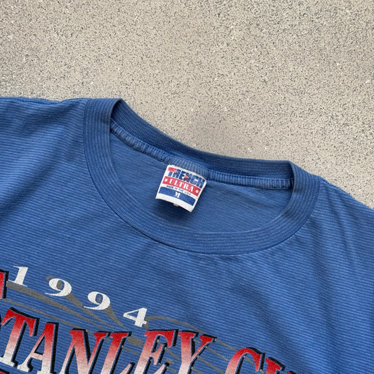 NY Rangers vintage (M)