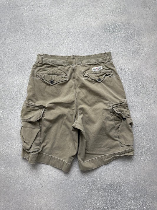 Polo RL shorts (30)