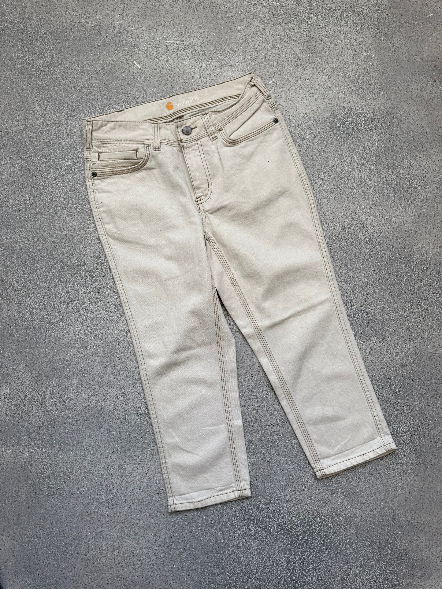 Carhartt capri woman’s (26)