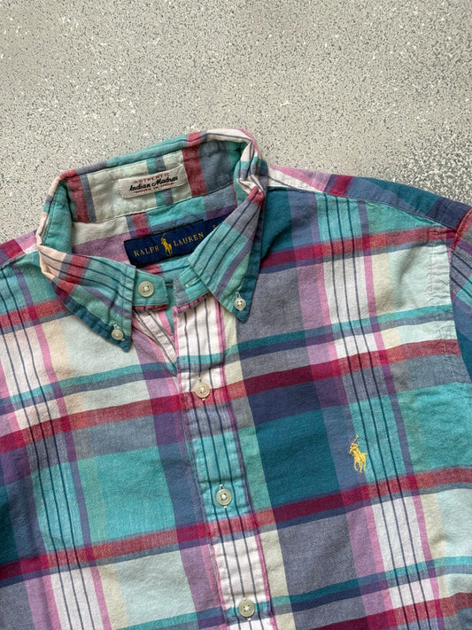 Ralph Lauren shirt (S)