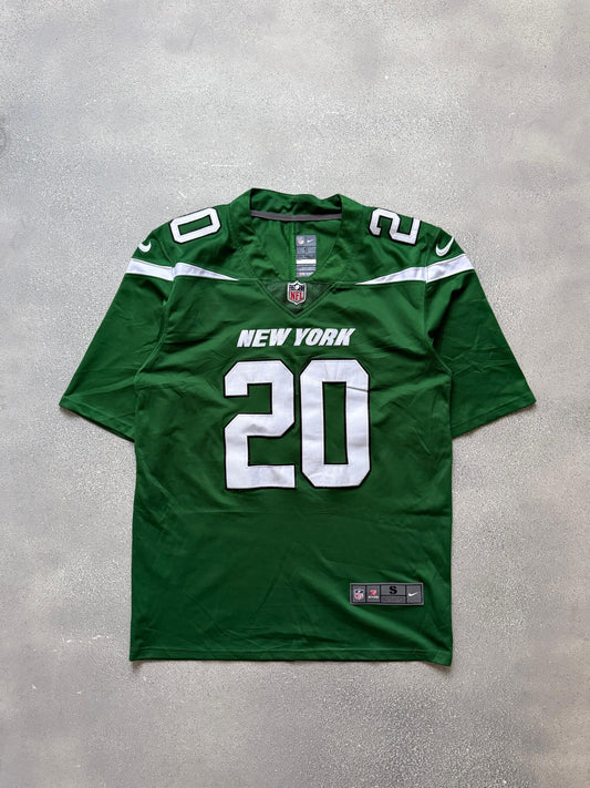 Nike NFL New York Jets Hall (S)