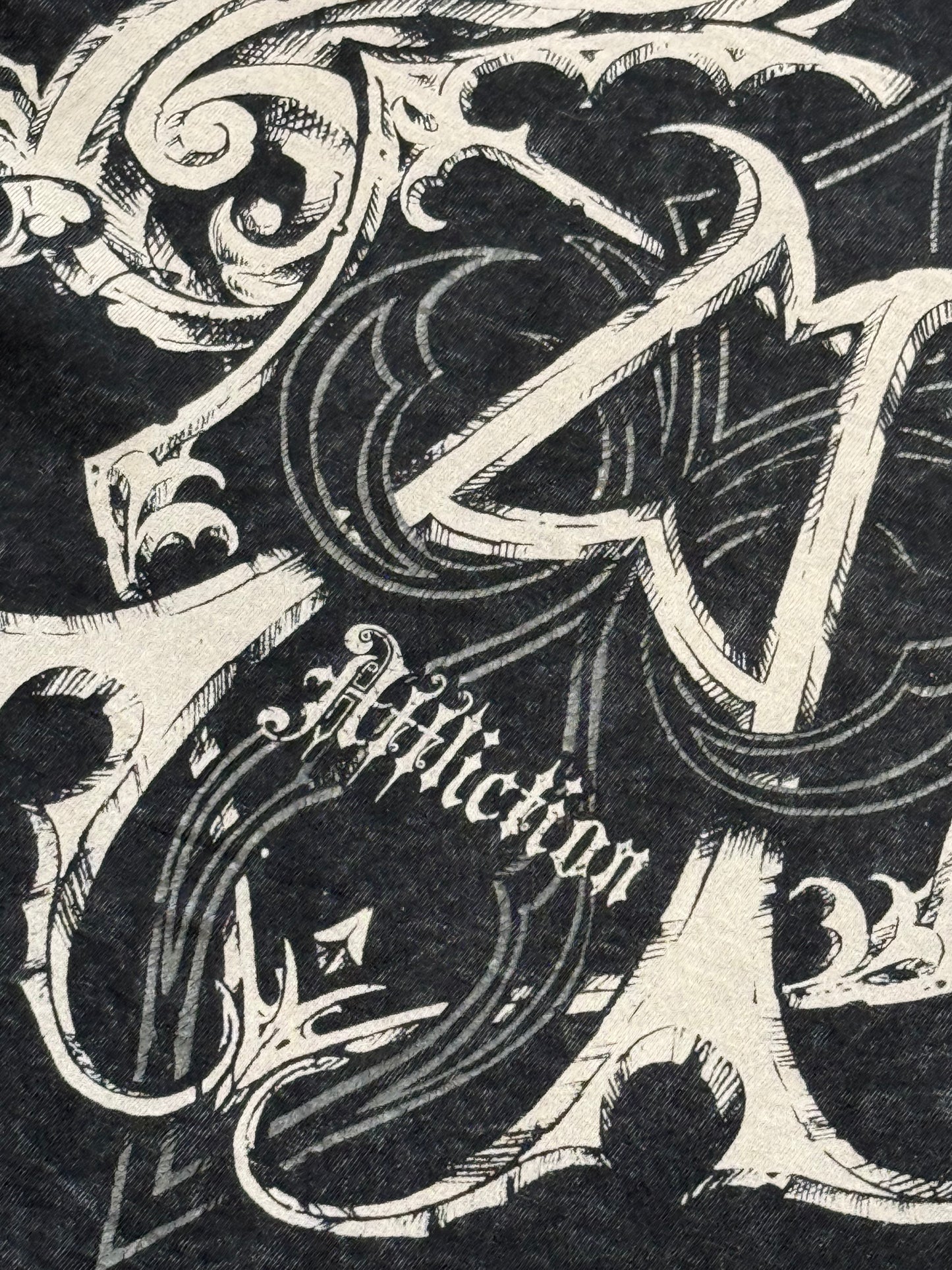 Affliction (XXL)