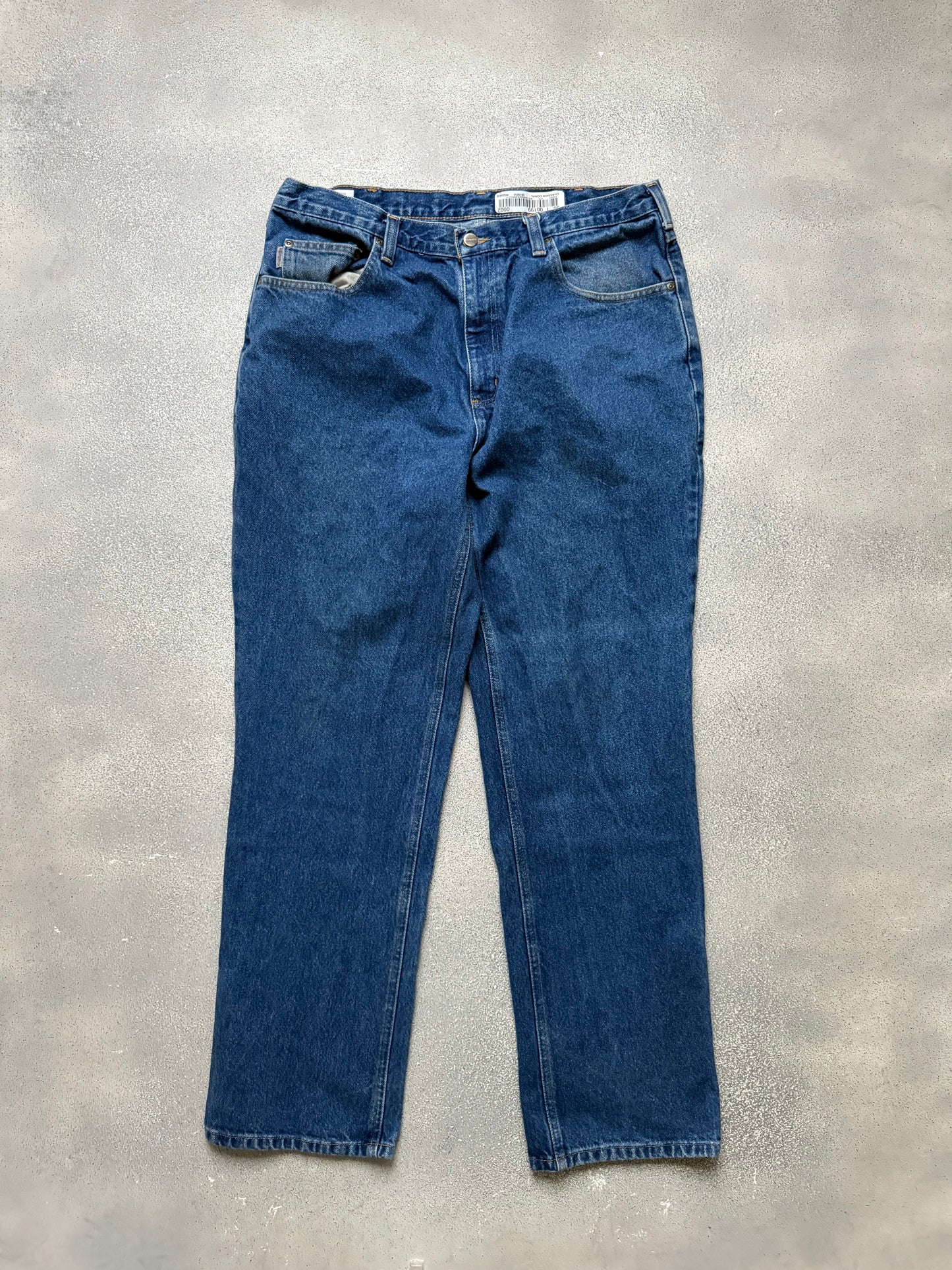Carhartt jeans (36x32)