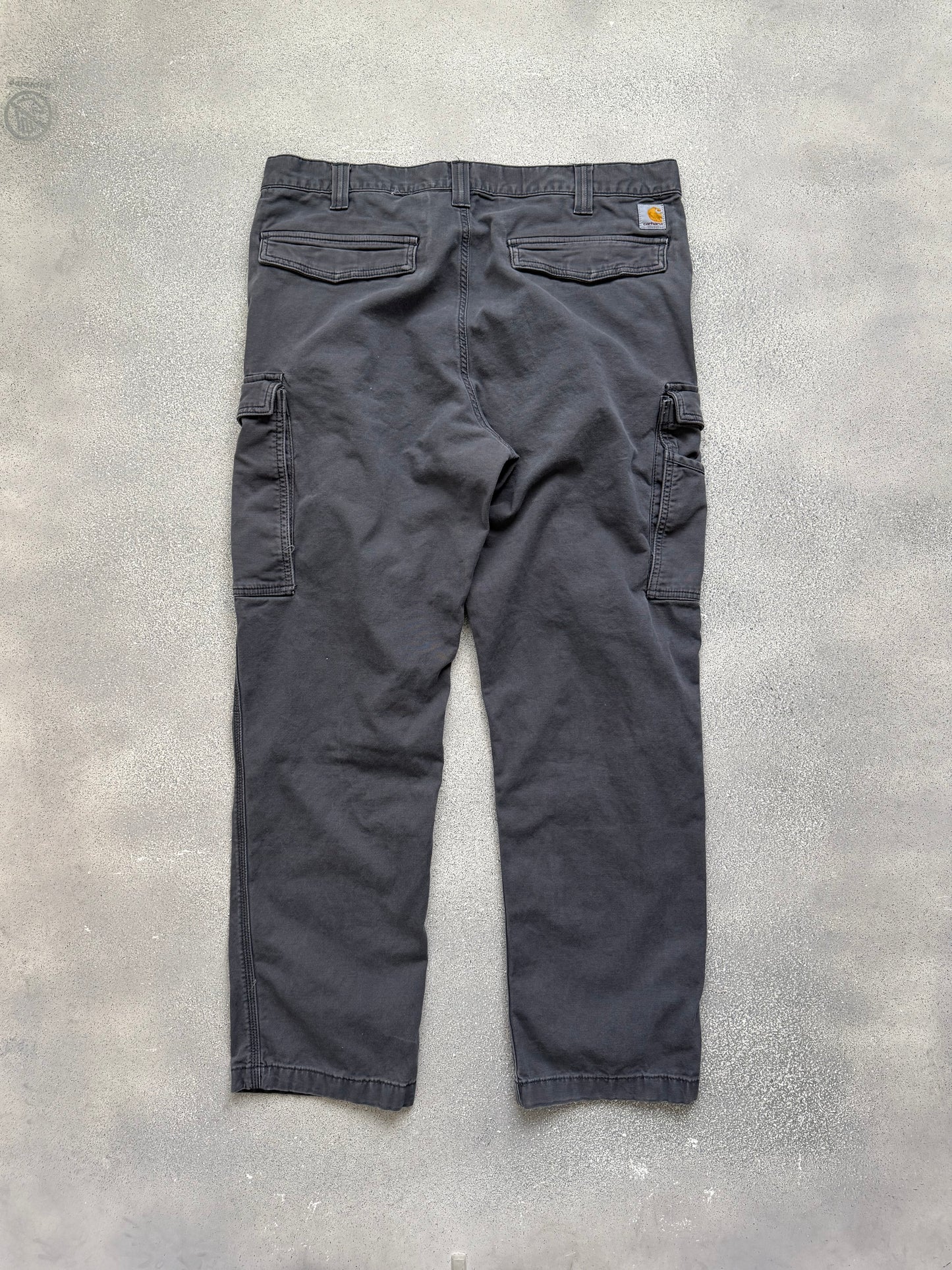 Carhartt cargo relaxed fit (38x