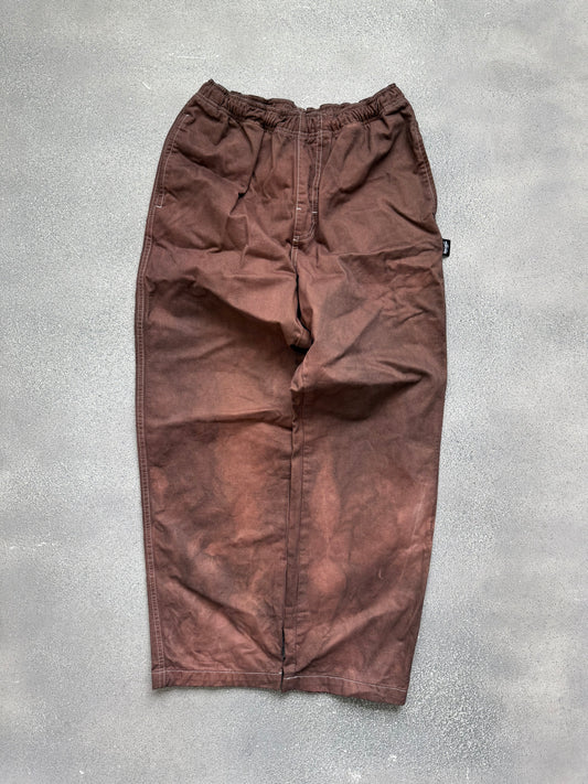 Stussy pants (S)