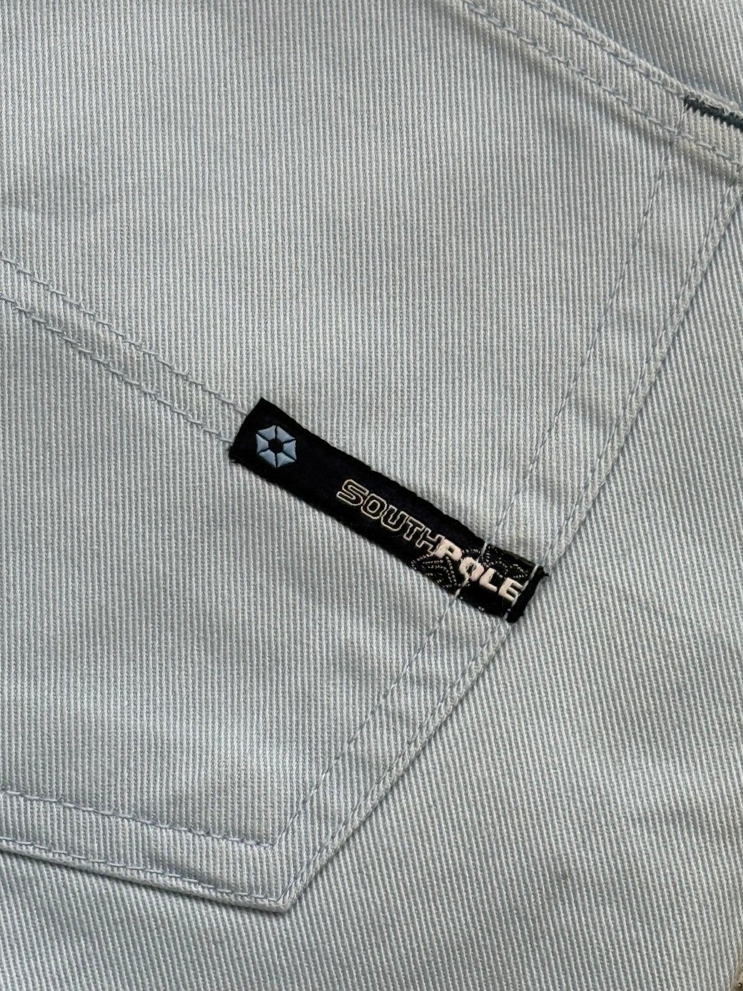 South Pole baggy jeans (36)