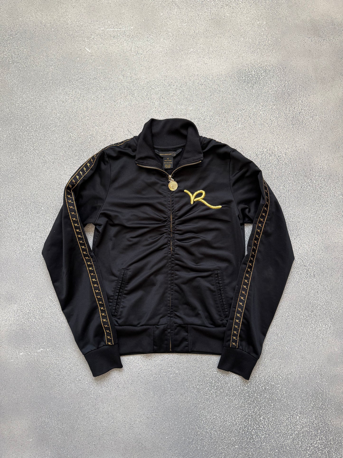 Rocawear hoodie (XS)