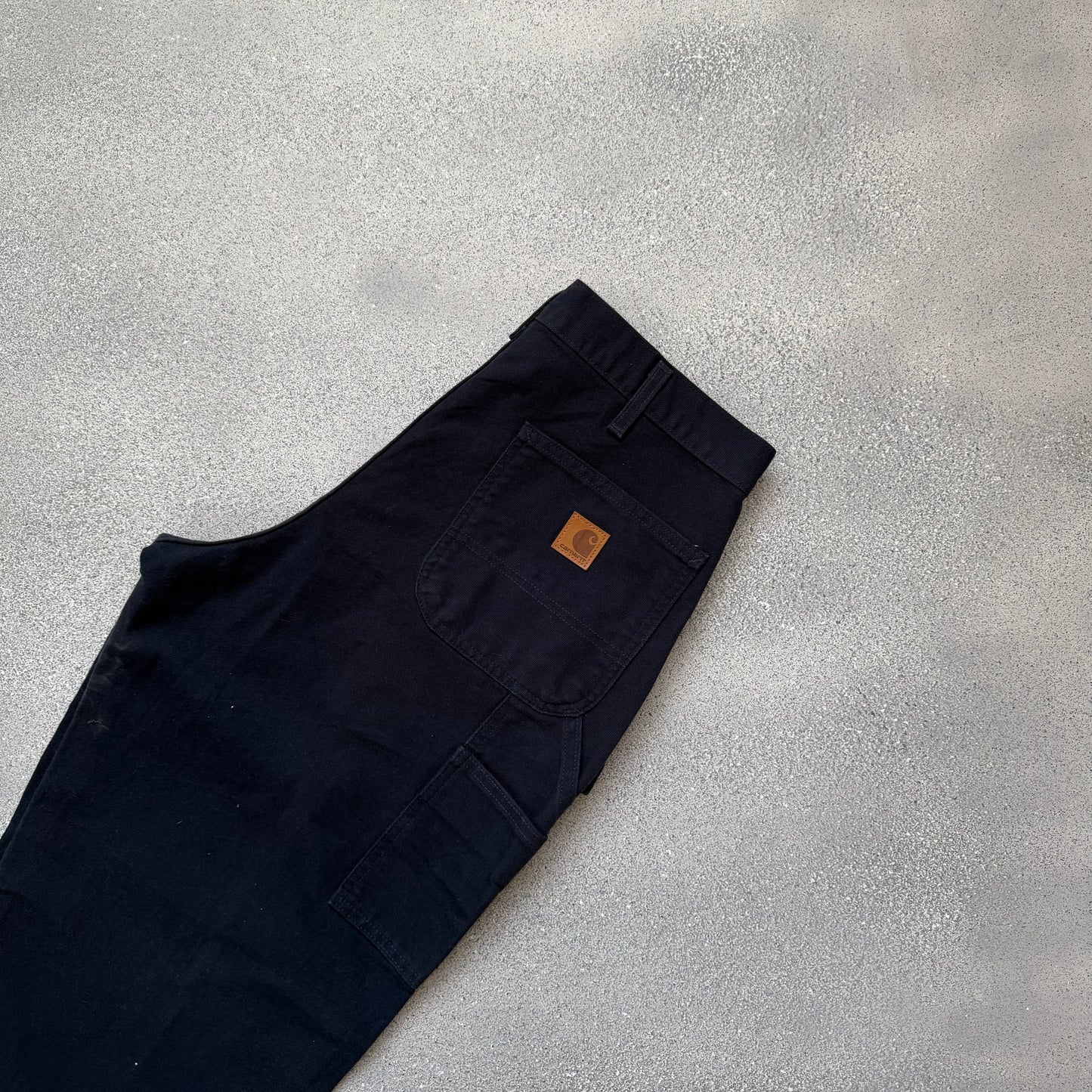 Carhartt dungaree (34x32)