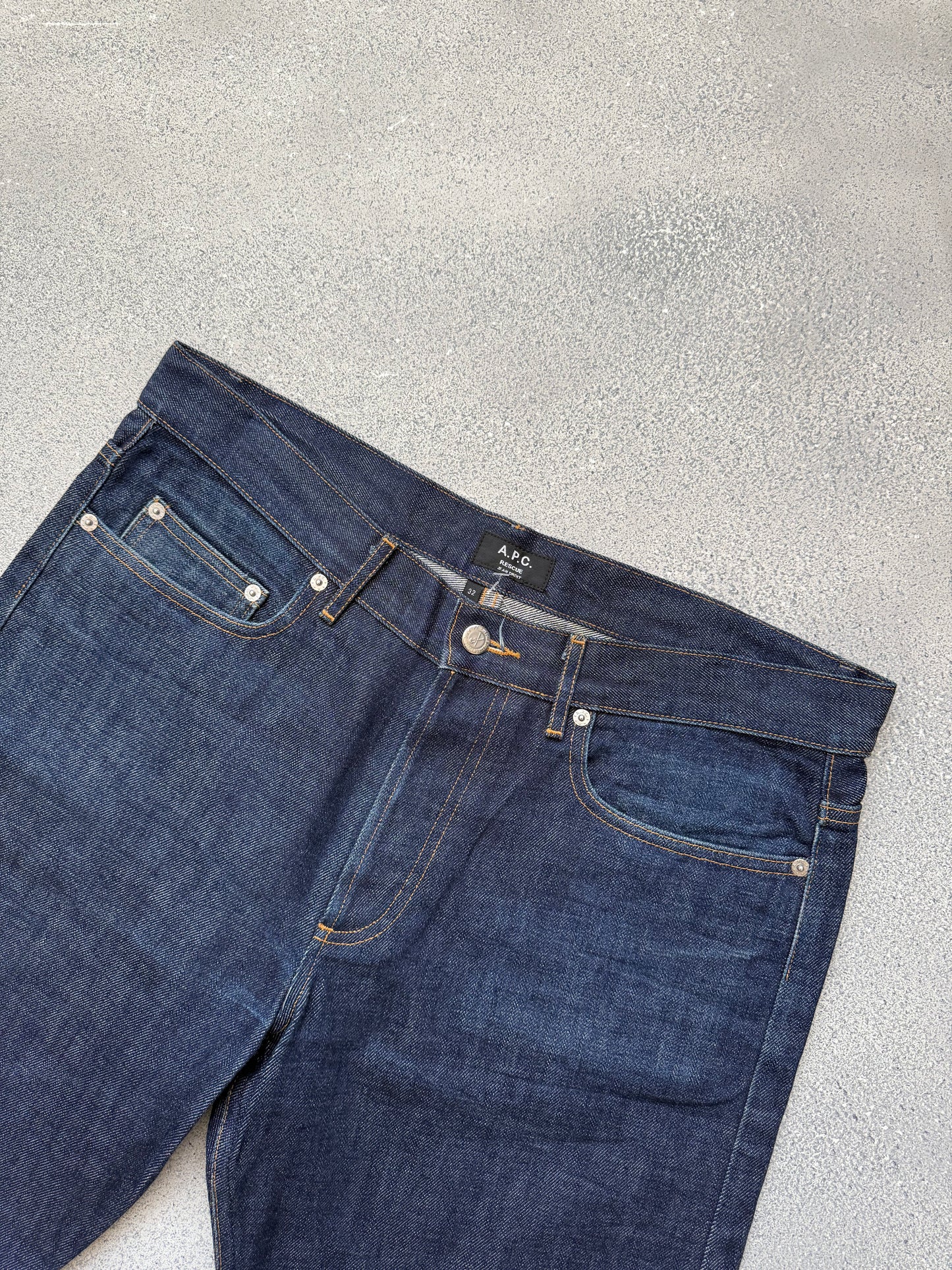 A.P.C. Jeans (32)