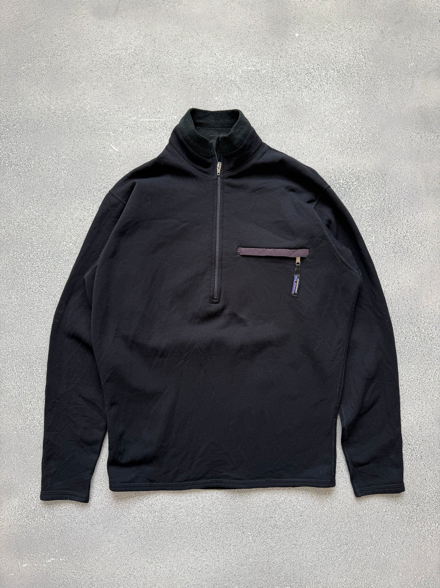 Patagonia fleece woman’s (S)