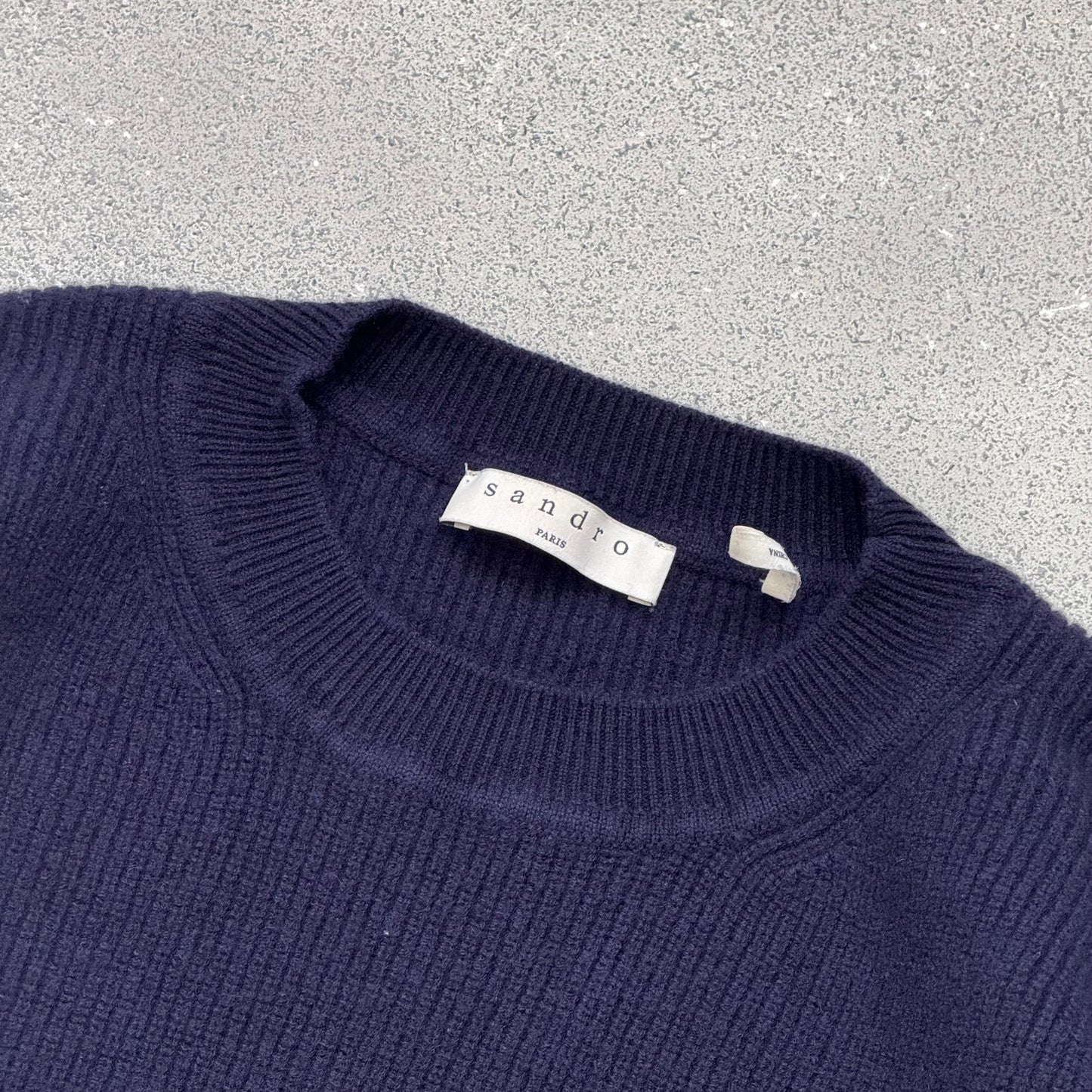 Sandro sweater (S)
