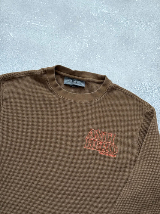 Anti Hero thermo (L)