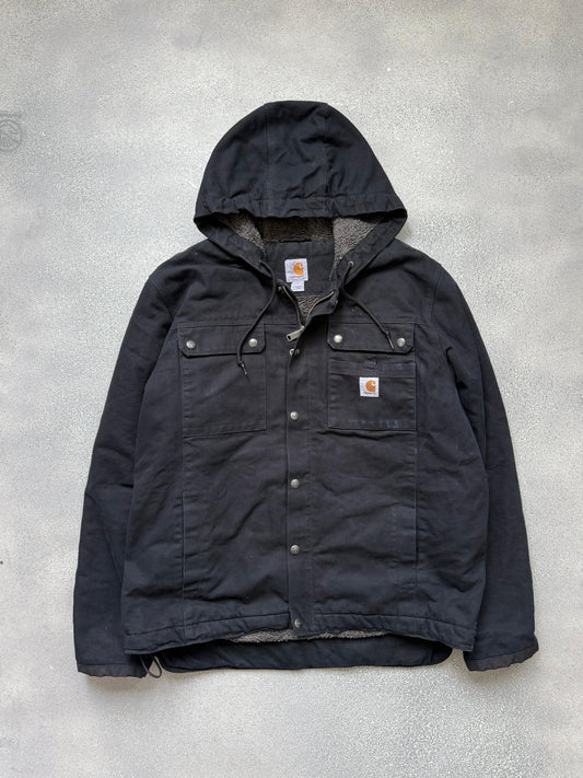 Carhartt Duck jacket (L)