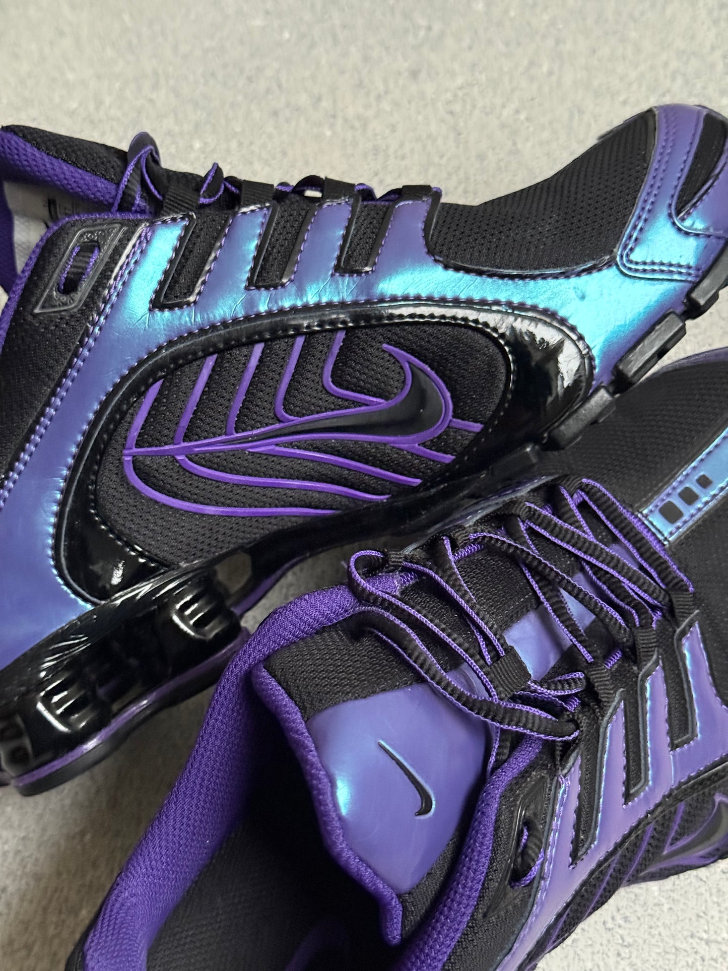 Nike Shox navina (27cm)