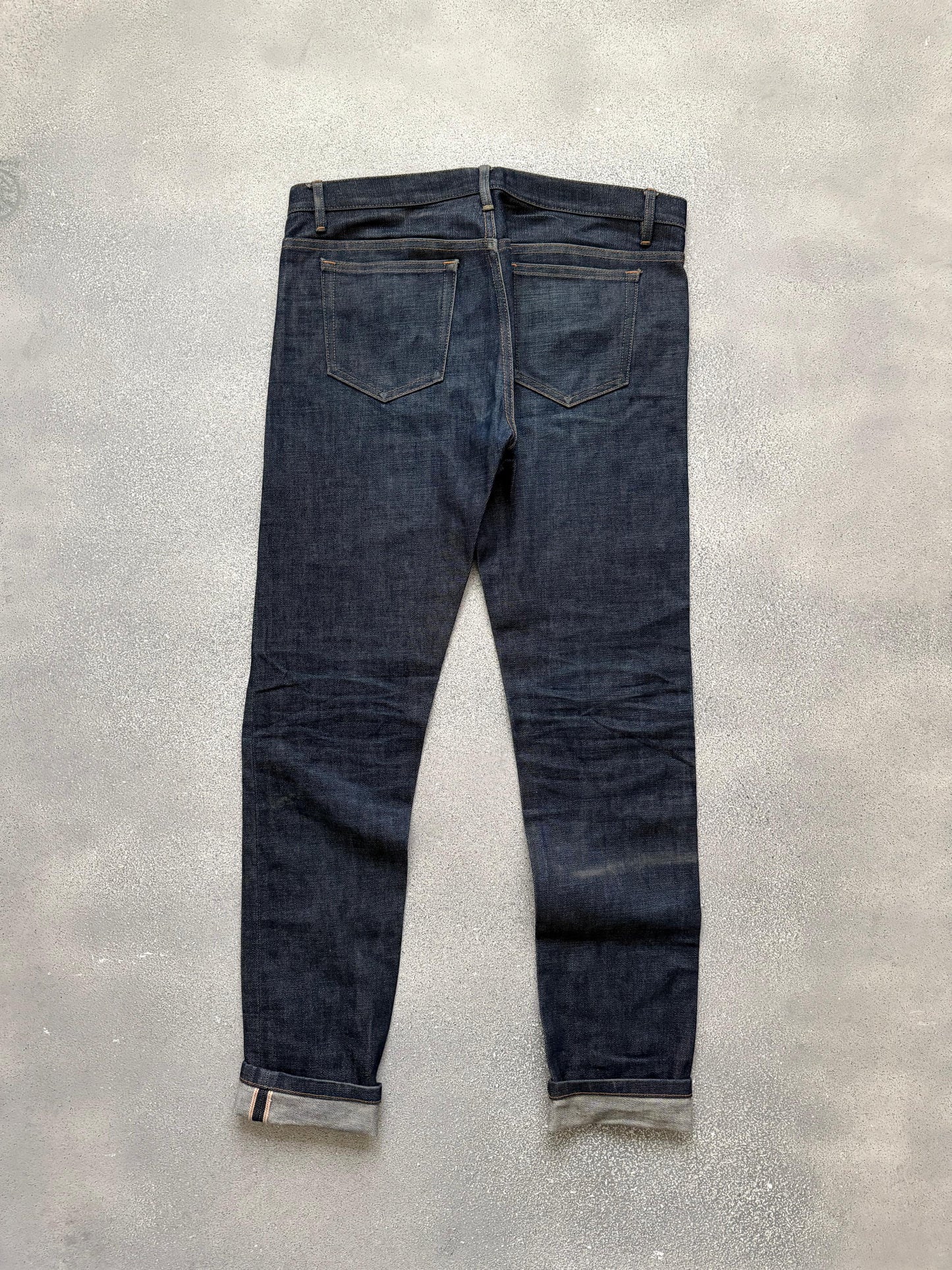 A.P.C. jeans (31)