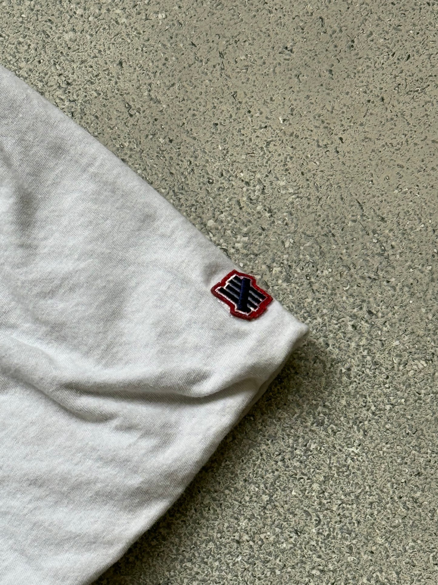 Undefeated doble vista (M)