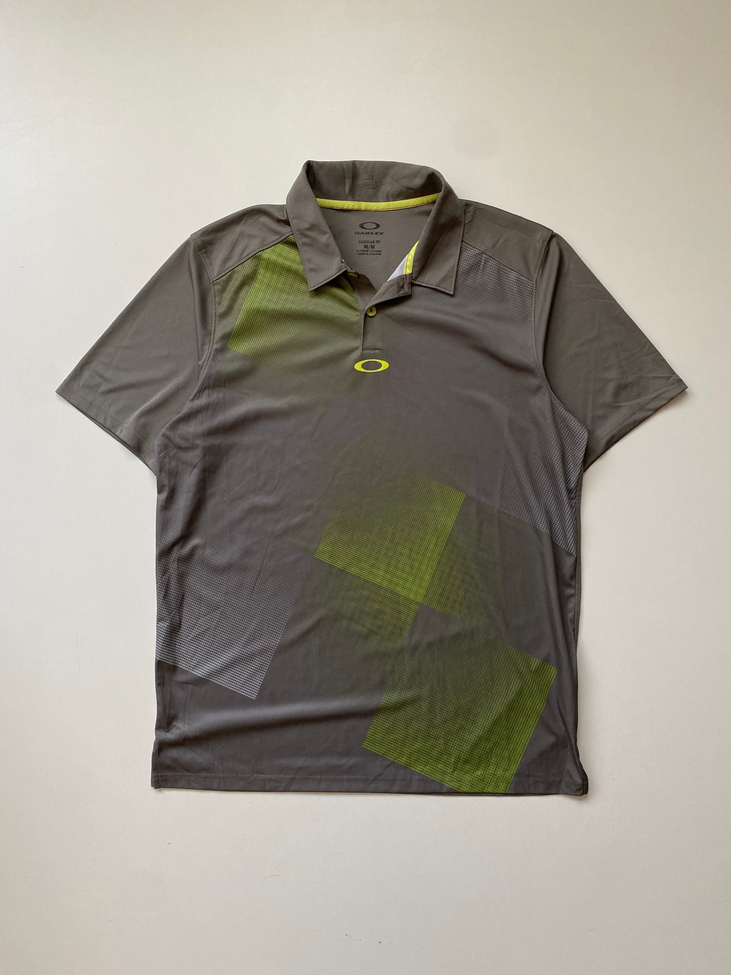 Oakley Polo (M)