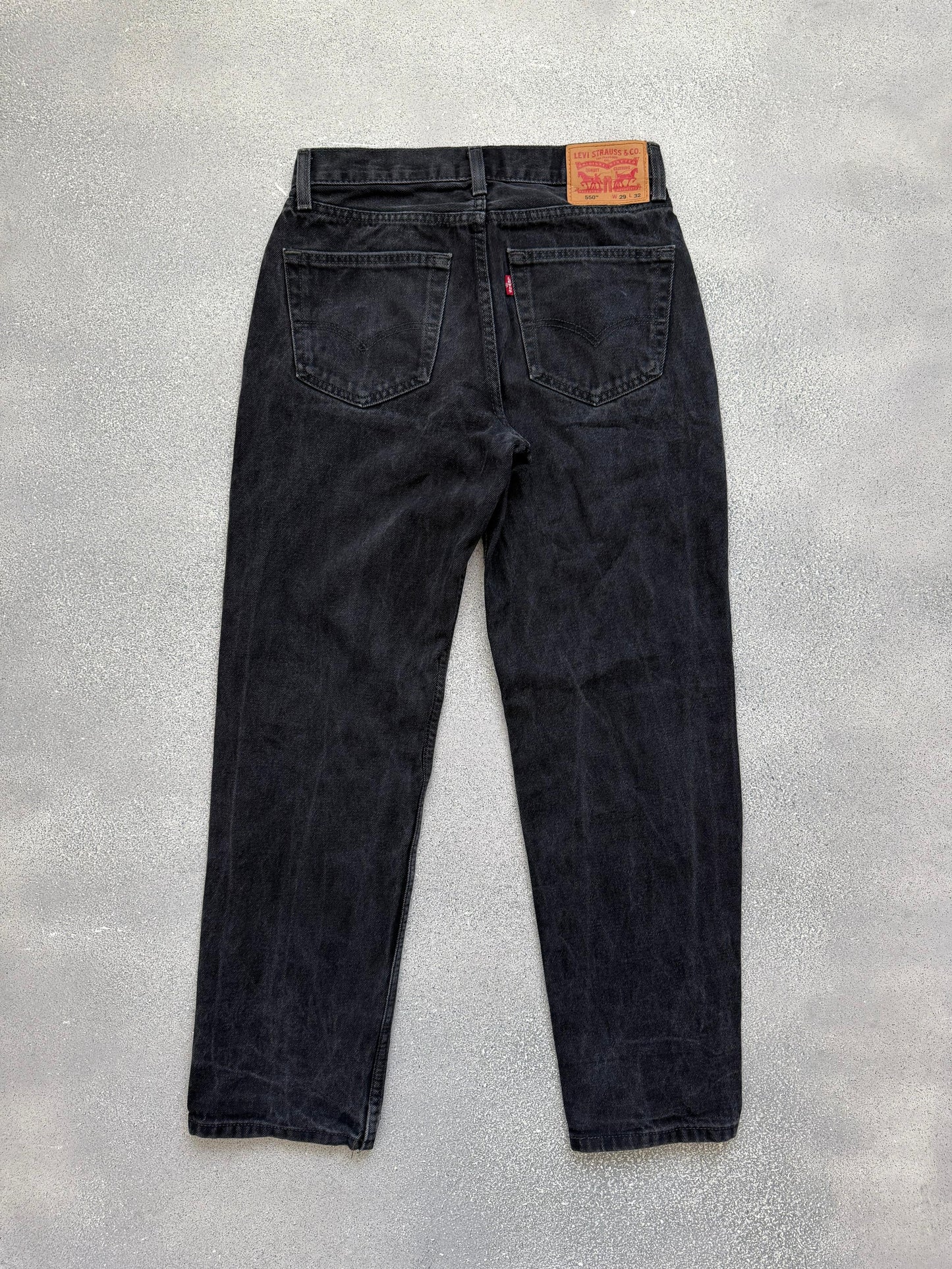 Levi’s 550 (29x32)