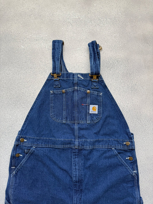 Carhartt overall (42x32)