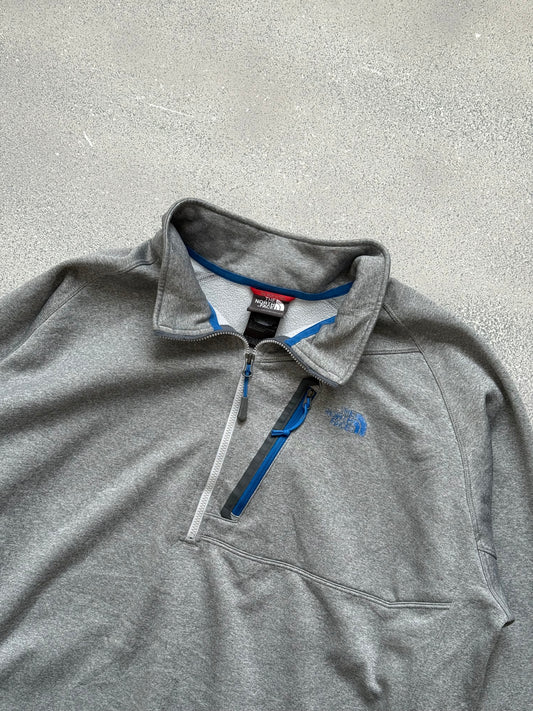 The North Face fleece (XL)