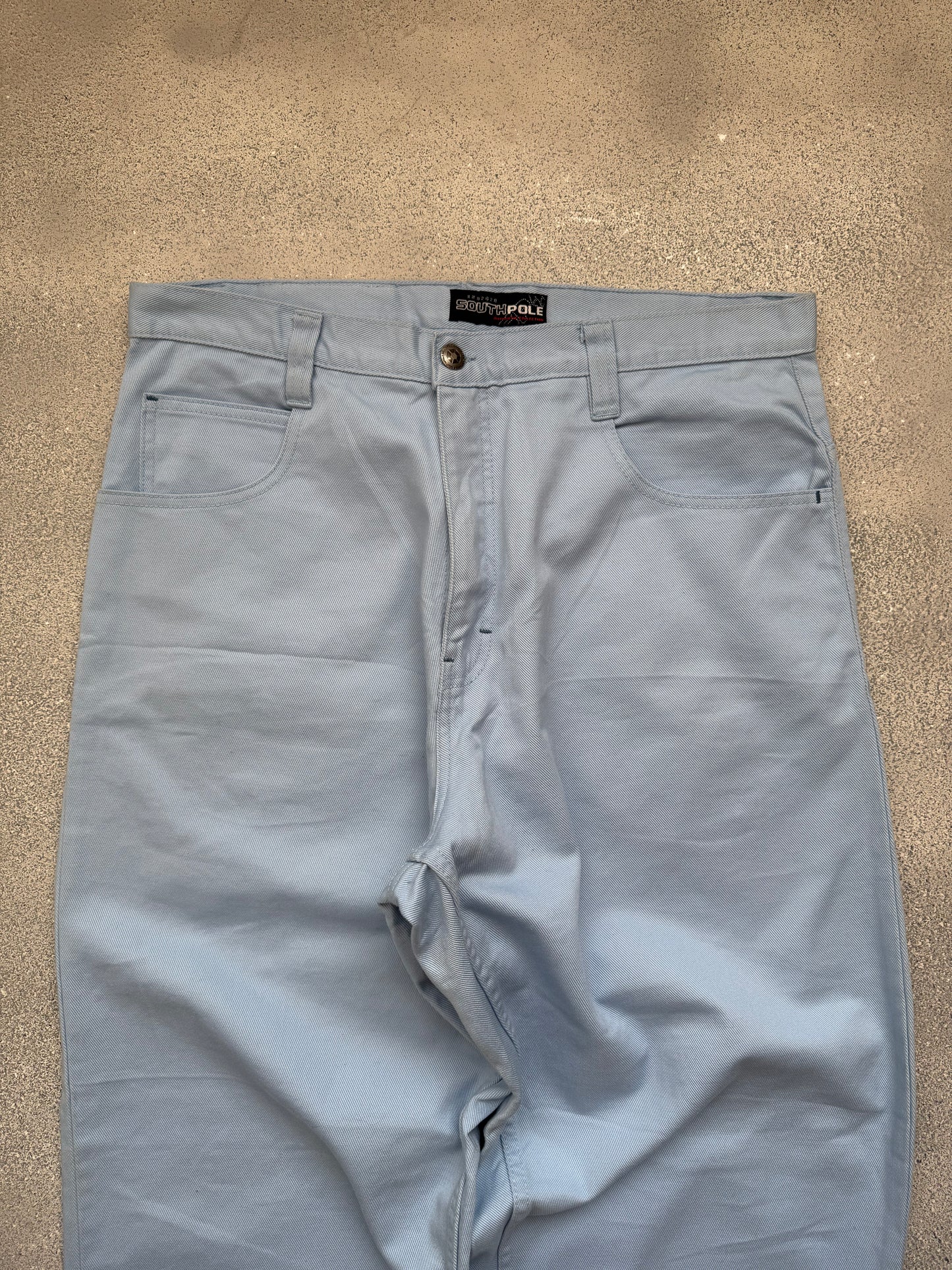 South Pole baggy jeans (36)