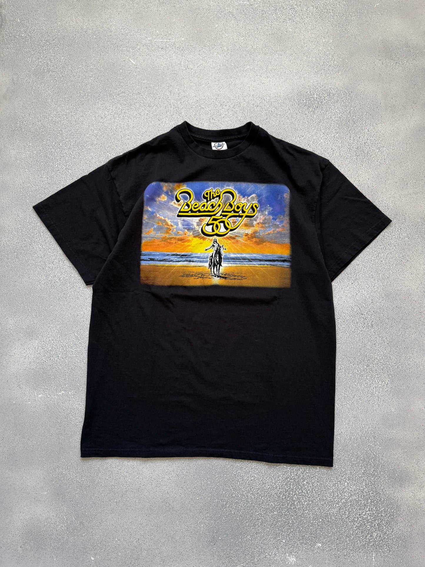 The Beach Boys (XL)