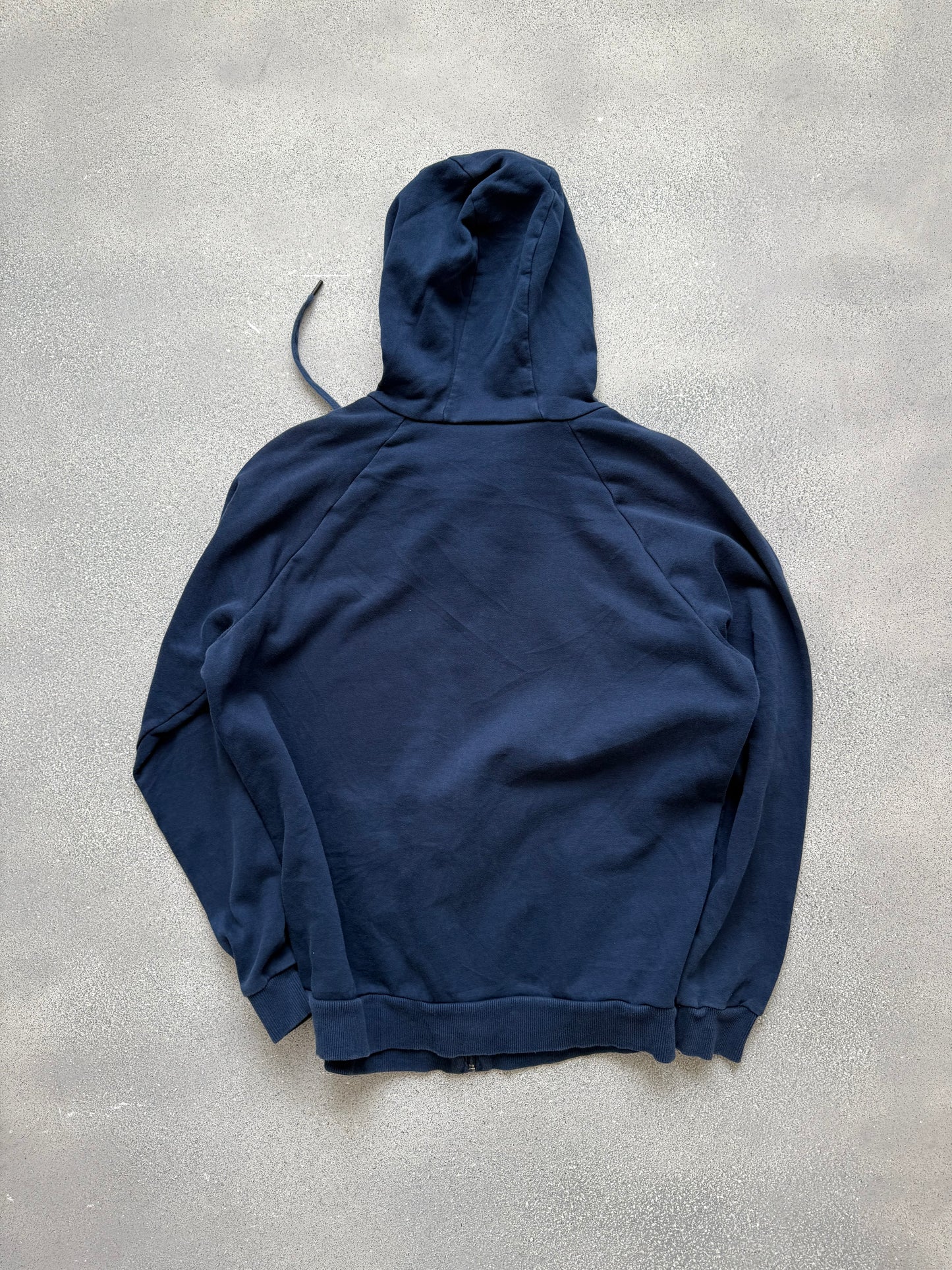 Under Armour hoodie (M)