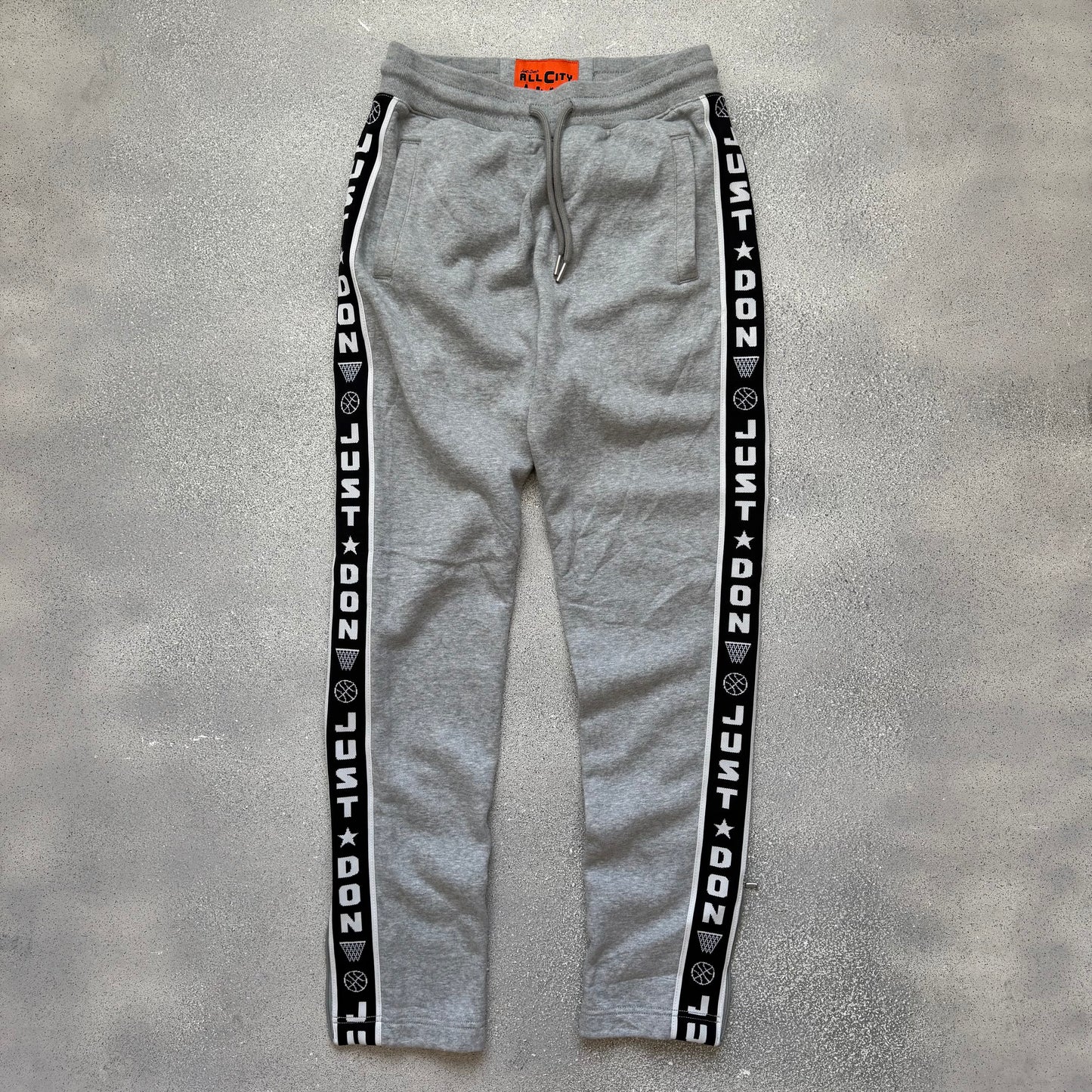 Just Don pants (S)
