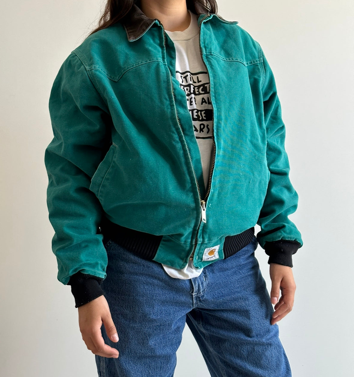 Carhartt Santafe Jacket (M)