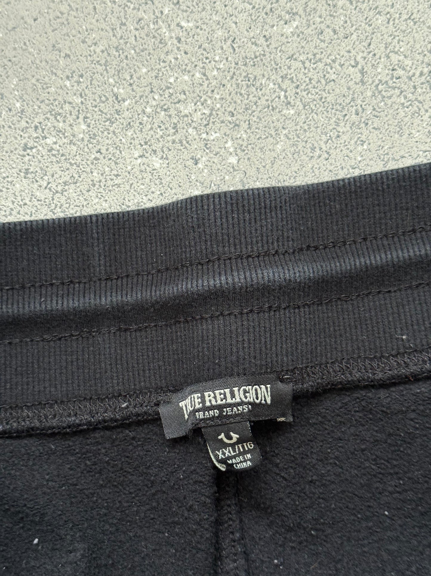 True Religion pants (XXL)