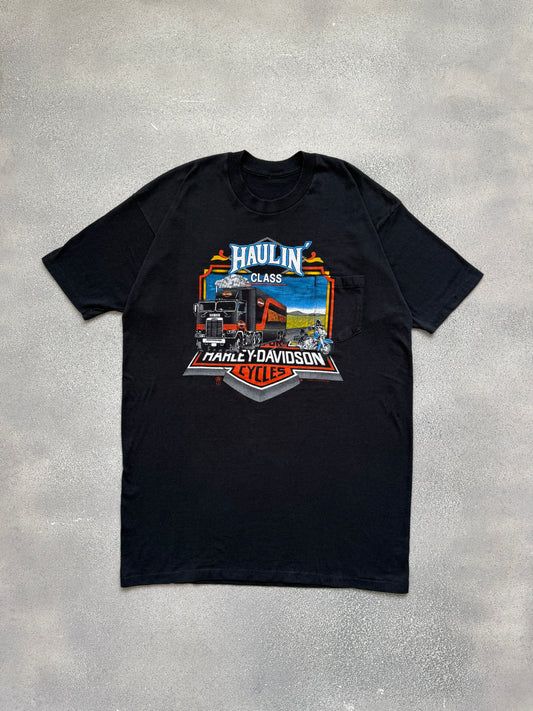 Harley Davidson ‘88 (XL)