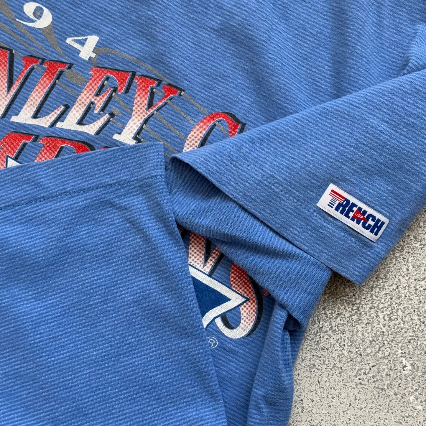 NY Rangers vintage (M)