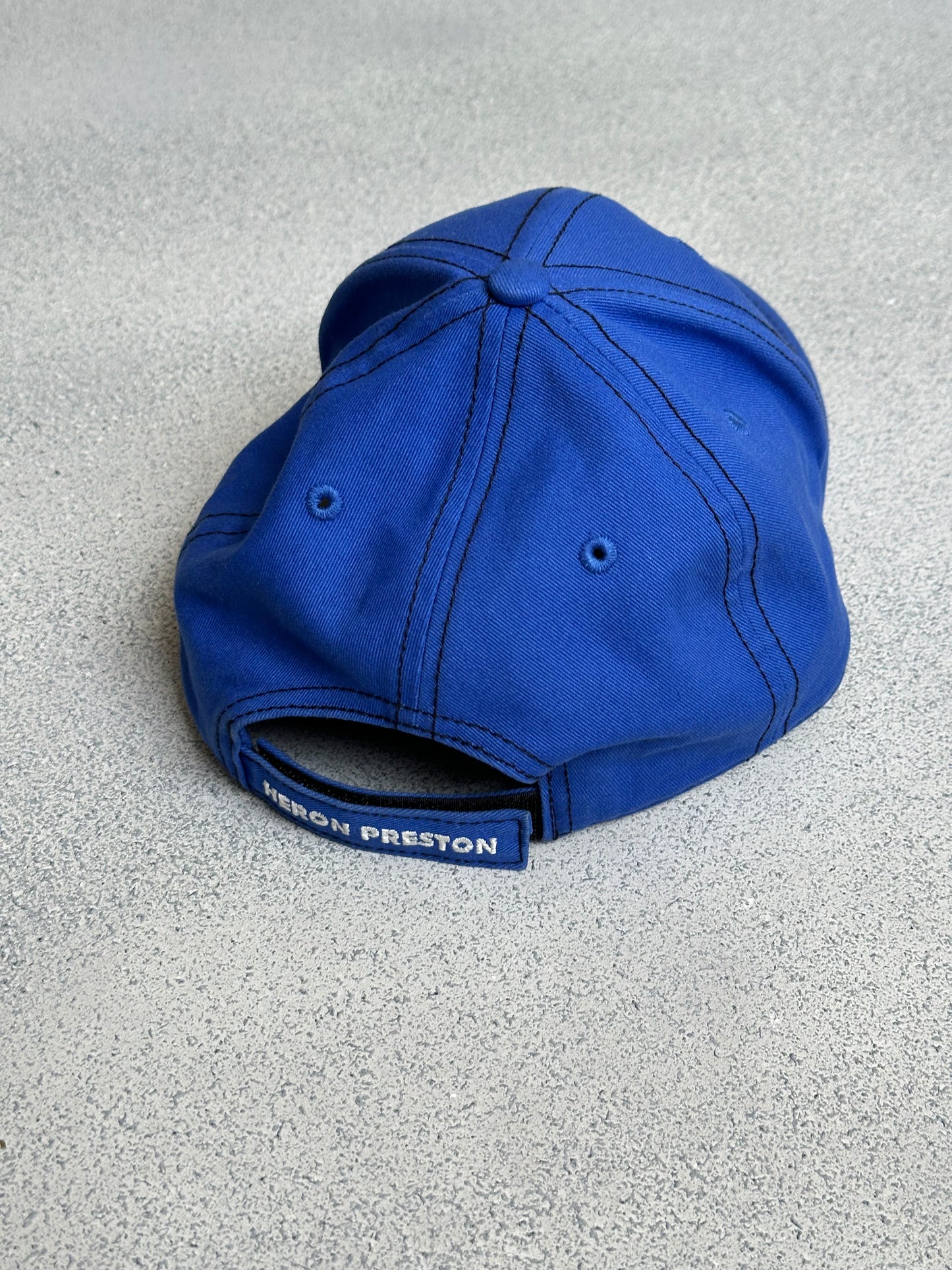 Heron Preston Logo Dots Hat