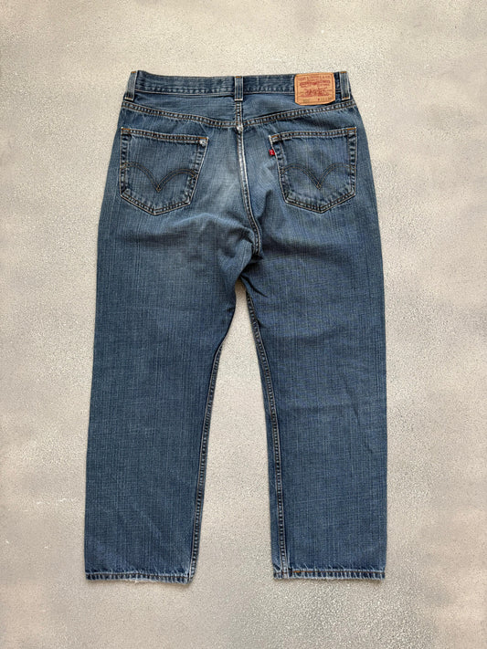 Levi’s 505 (36x30)
