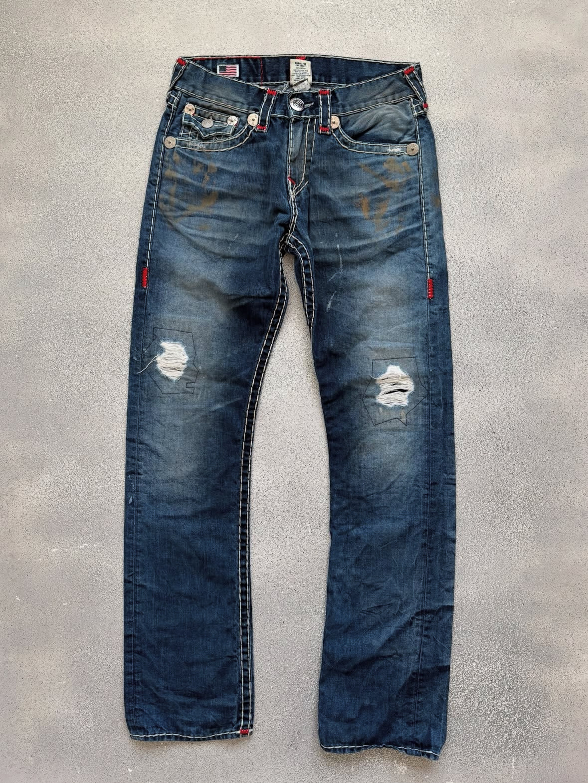 True Religion Ricky super T (30)