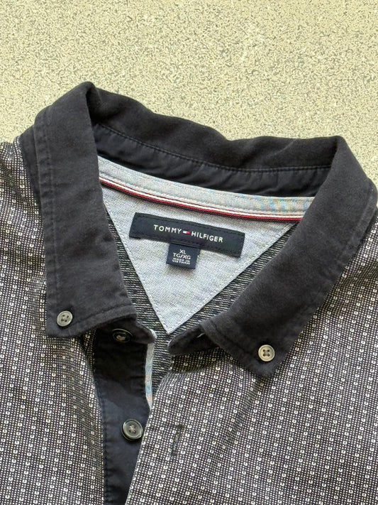 Tommy Hilfiger polo (XL)