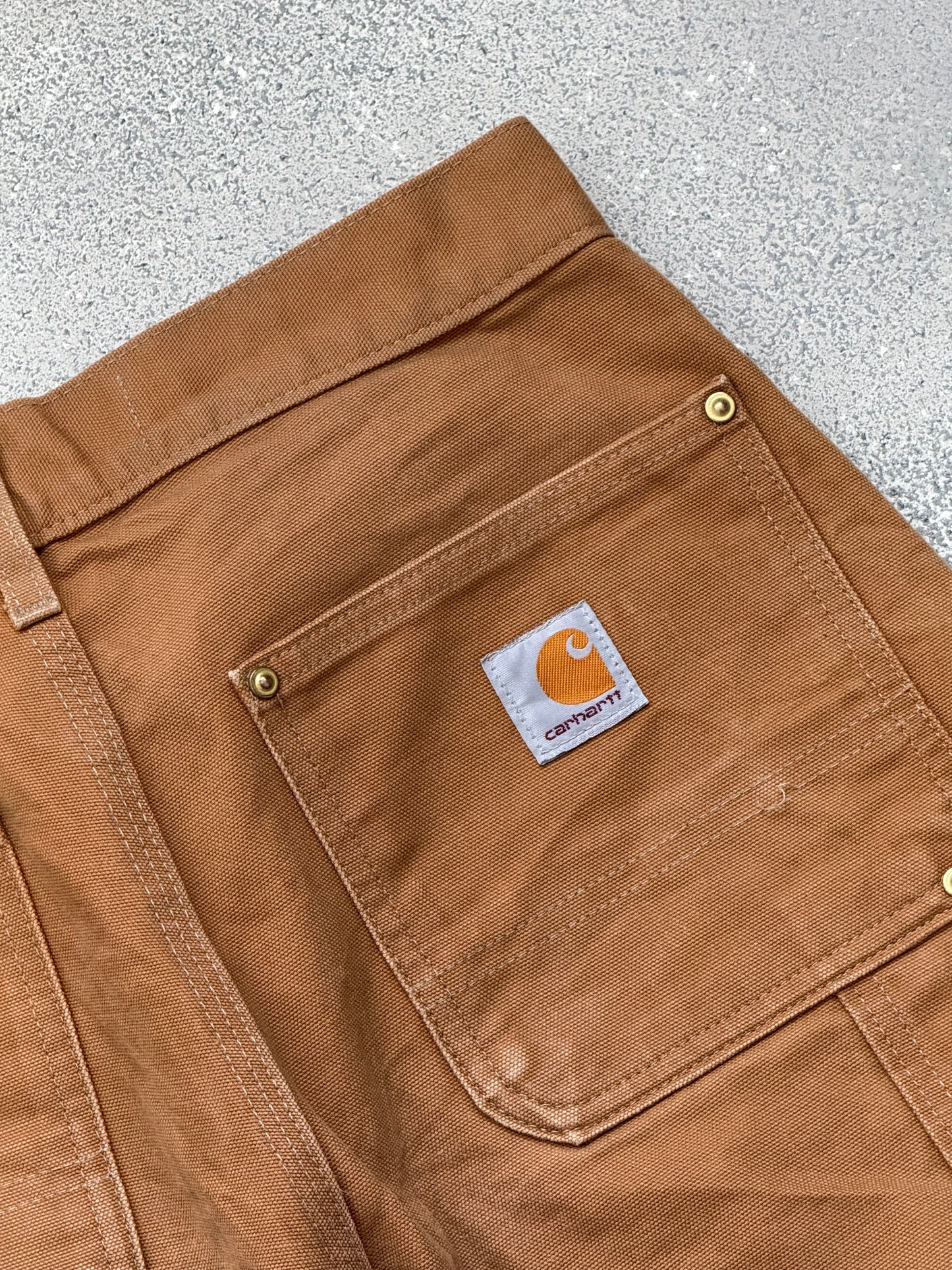 Carhartt double knee (29x32)