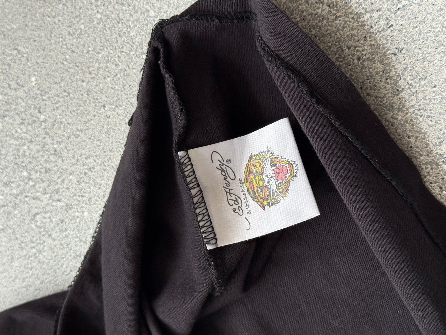 Ed Hardy woman’s (M)