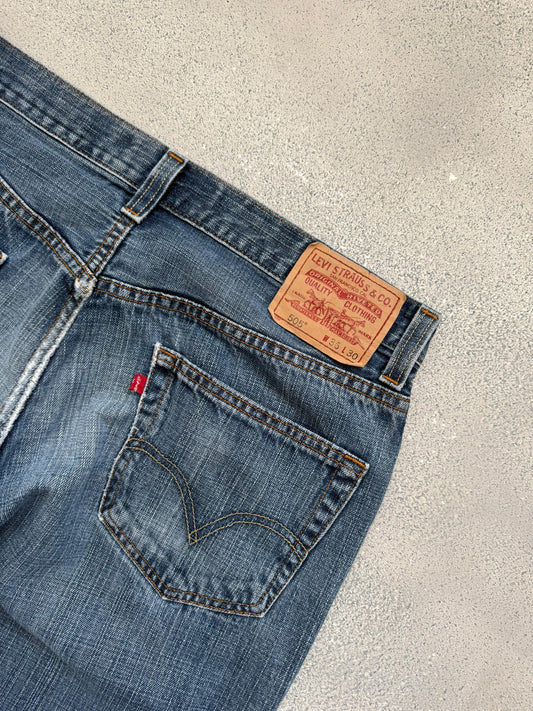 Levi’s 505 (36x30)