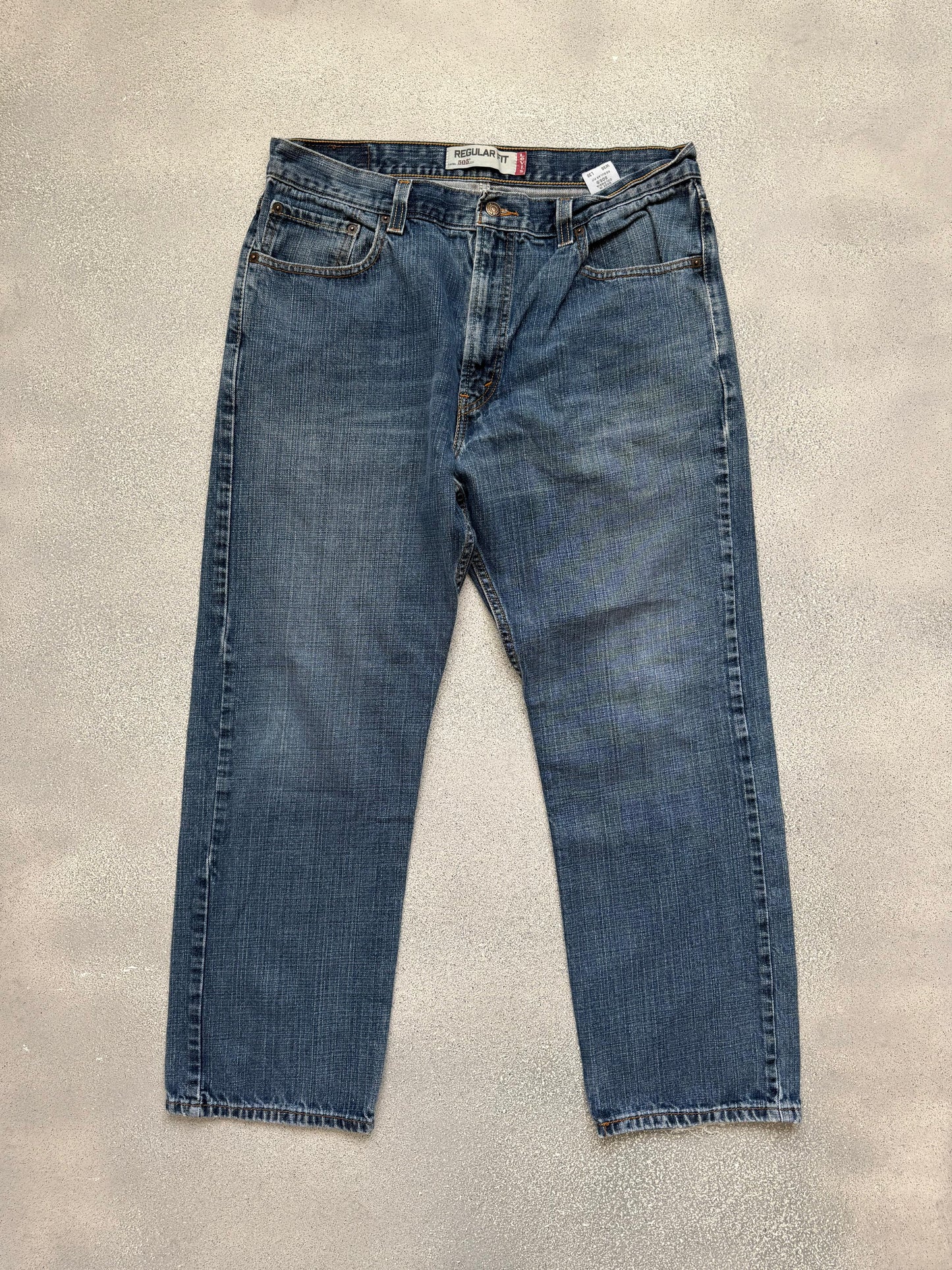 Levi’s 505 (36x30)