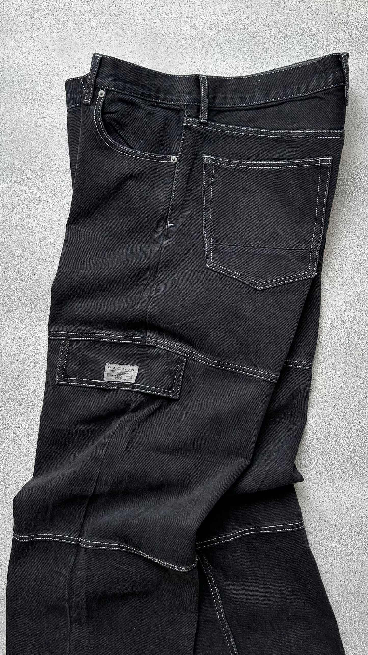 Pacsun baggy (36x32)