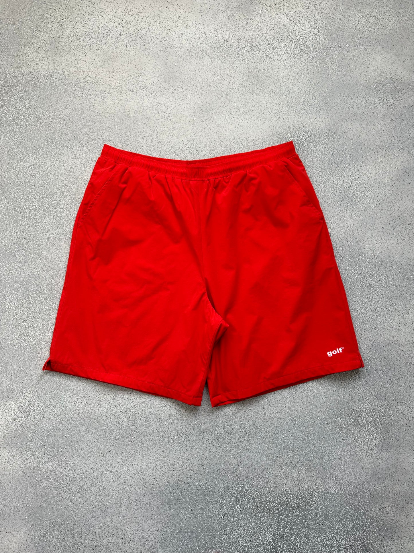 GOLF shorts (2XL)